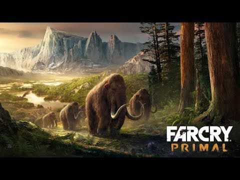 Ucieczka z Jaskini | Far Cry Primal [#4]