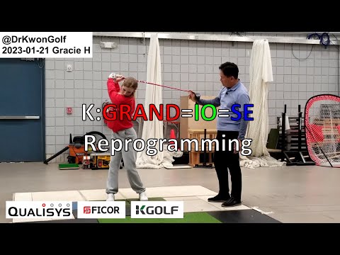 2023-01-21 Reprogramming: Gracie H (17 yo)