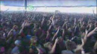 Vampire Weekend - Oxford Comma - Glastonbury 2008