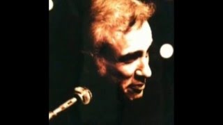 Bobby Cole, "The Crying Game."