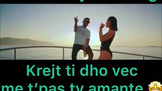 ardian bujupi &amp; xhensila