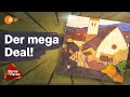 Incredible Flea Market Find 400 Times The Purchase Price For A Painting By Arthur Nikodem Cash