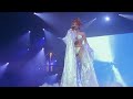 Mylène Farmer - Ouverture + Vertige (Live à Bercy)