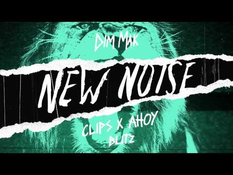 Clips X Ahoy - Blitz I COPYRIGHT FREE MUSIC