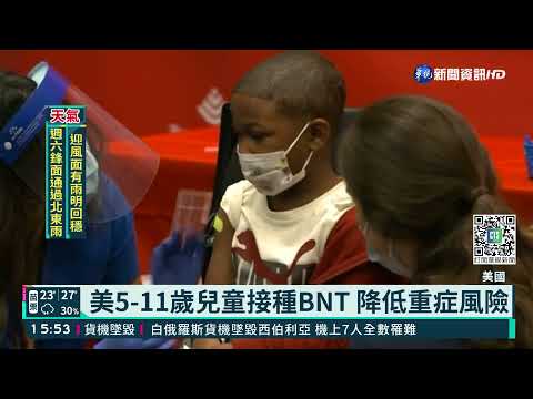 Delta病毒爆發 美近700名兒童染疫亡