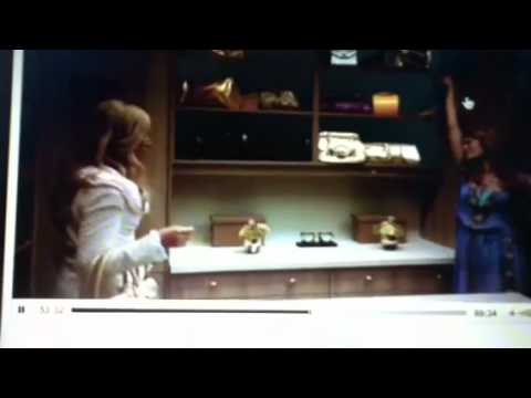 Sharpay's fabulous adventures