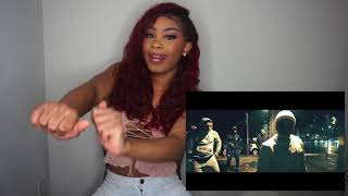 LUCIANO FT. NIKKY SANTORO - JAGEN DIE MIO REACTION