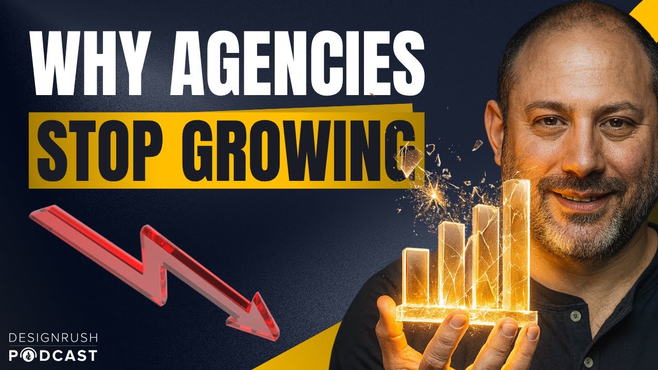 The #1 Reason Agencies Fail (And How To Fix It) | Pete Caputa, CEO of Databox