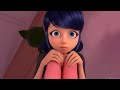 If Marinette Got Plagg Instead Of Tikki