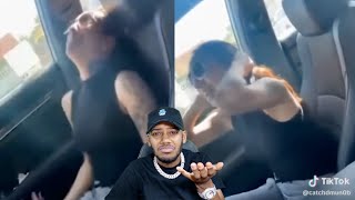 Wife BEGS Husband To Take Her Back After Getting CAUGHT CHEATING