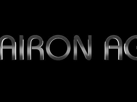 VIHAN ELECTRIC FAIRON AG RANGE 3D ANIMATED LOGO PRODUCED BY VISUALIZE INDIA JOYDEEP 7977181255