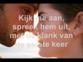 marco borsato wat is mijn hart met songtekst 