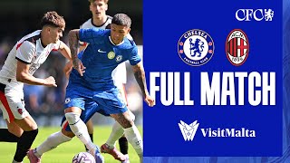 Download lagu Chelsea 4-1 AC Milan | FULL MATCH | Chelsea FC 2025-26 mp3 Download lagu Chelsea 4-1 AC Milan | FULL MATCH | Chelsea FC 2025-26 mp3