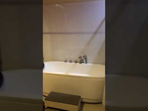 Spa Taman Sari Royal Heritage