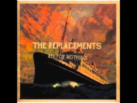 The Replacements - Beer for Breakfast