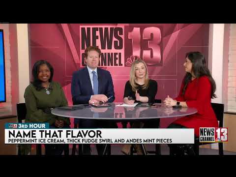 How you can name the new Stewart's ice cream flavor