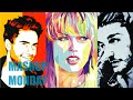 Maroon 5, Taylor Swift & Hozier - This Summers ...
