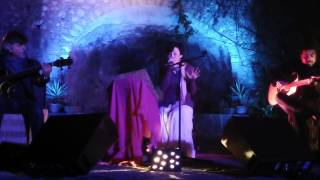 The Dream of Butterfly @ ILLUMINarti | Michael Jackson medley (acoustic reloaded)