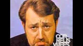 Cornelis Vreeswijk - Pech Gehad