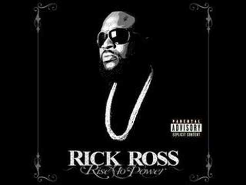 Rick Ross - Career Criminal