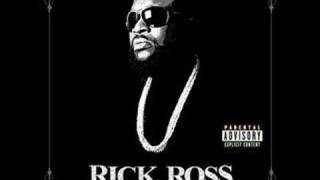 Rick Ross - Career Criminal