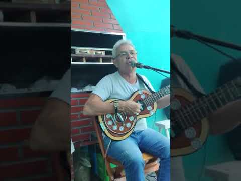 volta papai - Autor Cícero Vieira - Canta Chico Oliveira de Acopiara