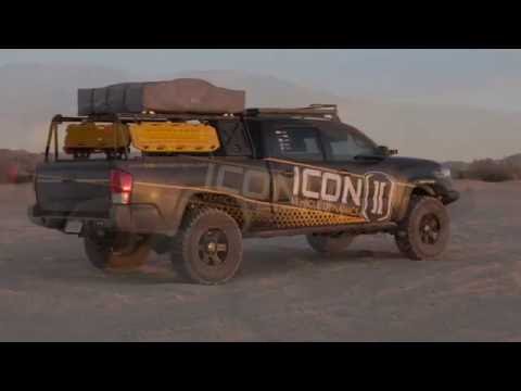 ICON ExpoRunner EP2: The Build