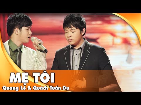 Thể hiện bởi Quách Tuấn Du
