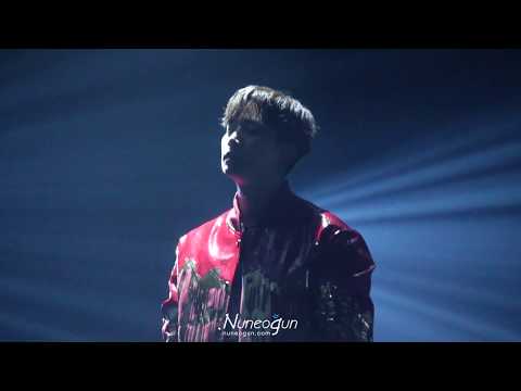 [Still] 170604 2PM CONCERT '6nights'_준호직캠_By Nuneogun