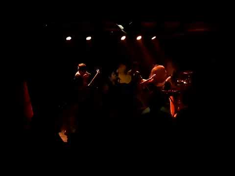 LAIR & Monica Hapsari - complete concert - Vessel 11 - 13 8 2024