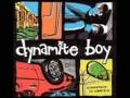 No way out - Dynamite Boy 
