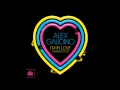 Alex Gaudino - 'I'm In Love (I Wanna Do It ...