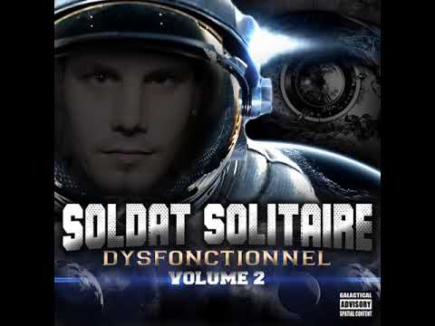 17 - Connexion Triangulaire Soldat Solitaire Ft Natty (Nasa Gang - France) & Jamhaitian