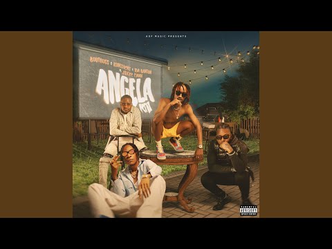 Angela (Remix)