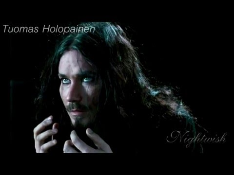 1 HOUR INSTRUMENTAL EPIC-SYMPHONIC MUSIC by TUOMAS HOLOPAINEN