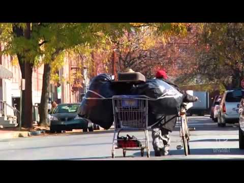 Visual Argument:  Chrysler Commercial featuring Clint Eastwood