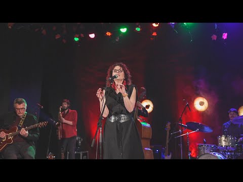 PÓKI CO - Poznałam Cię za późno (Aleksandra Bacińska) - LIVE