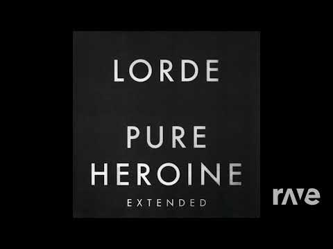 400 Royals - Lorde - Topic & Lorde | RaveDj
