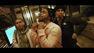 Ben Havn X FULLY - Private Delights (Official Music Video)