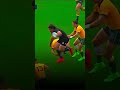 Caleb Clarke - Edit #rugby #shorts #walshy #allblack #edit #tiktok
