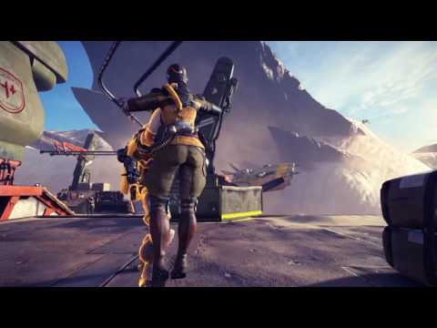 #4Dividedby1 Trailer