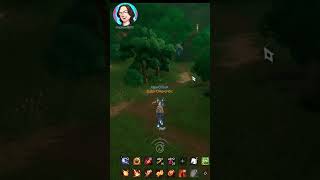 Como usar Escadas Tarisland /  How to use Tarisland Ladders