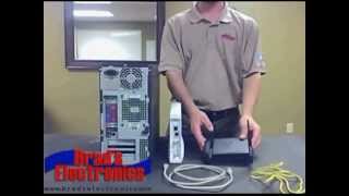 How to Connect Your Hughesnet Modem to a Wireless Router
