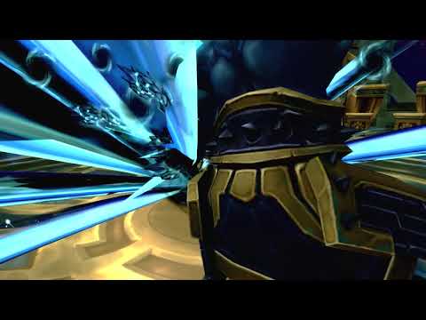 Argus the Unmaker - Heroic - Indecisive-Barthilas