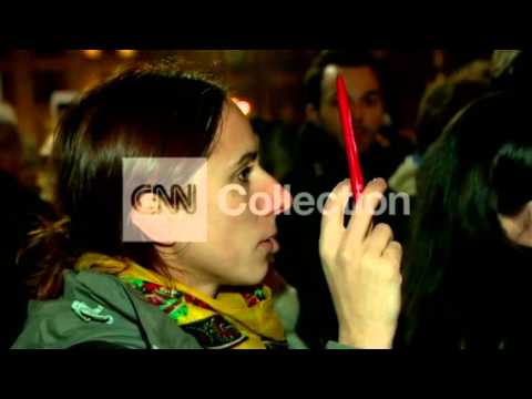 FRANCE ATTACK: "I AM CHARLIE" VIGILS IN LONDON