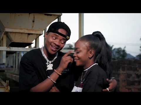 Rich Quellow - Úle Wangene ( Official Music Video )