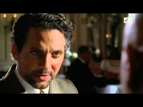 La Leggenda Del Bandito e Del Campione - Primo episodio - Parte 10 di 10