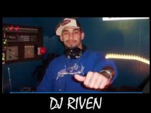 Rizam -  Mi No Por keda mas  ( DJ RiVeN )