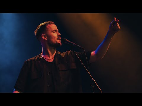 Maverick Sabre | Lonely Are the Brave | Live at KOKO