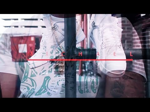 ANT - Michael feat Eazy Racks (Official Video)